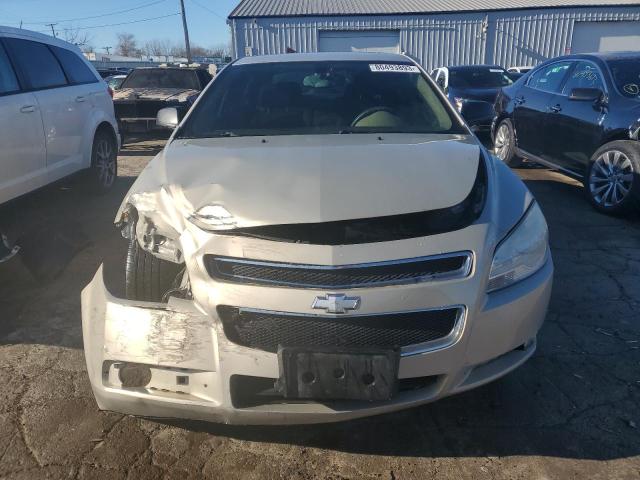 1G1ZG57BX9F135299 - 2009 CHEVROLET MALIBU LS TAN photo 5