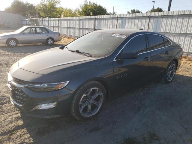 2019 CHEVROLET MALIBU RS, 