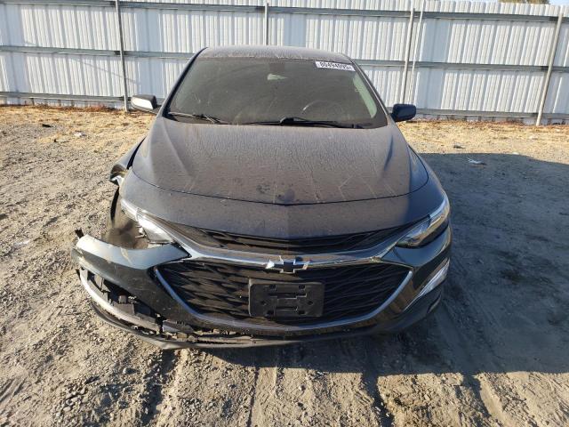 1G1ZG5STXKF174769 - 2019 CHEVROLET MALIBU RS Գրաֆիտ լուսանկար 5