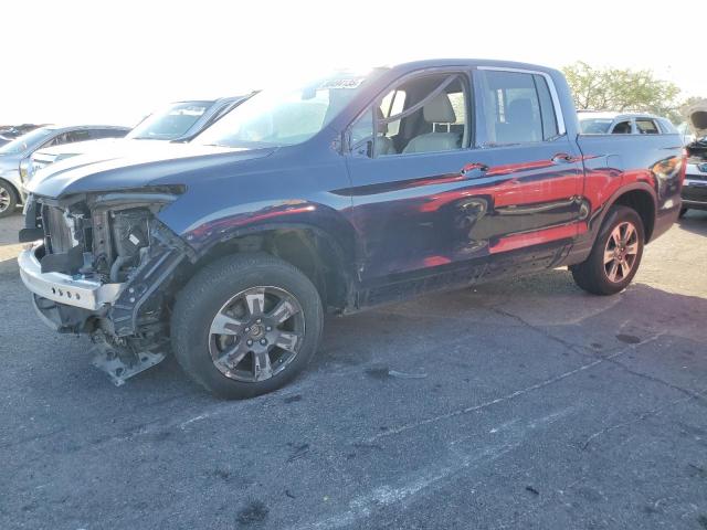 2019 HONDA RIDGELINE RTL, 