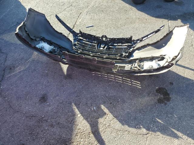 5FPYK3F54KB024492 - 2019 HONDA RIDGELINE RTL Niebieski zdjęcie 12