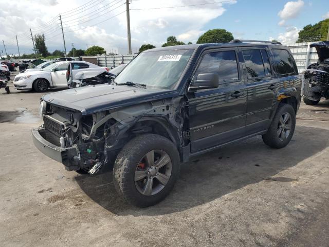 2017 JEEP PATRIOT SPORT, 