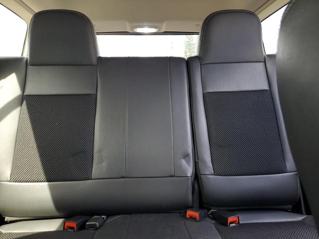 1C4NJPBAXHD166855 - 2017 JEEP PATRIOT SPORT შავი ფოტო 10