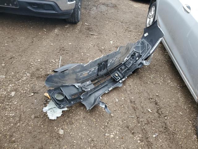 19XFC2F83ME001991 - 2021 HONDA CIVIC SPORT SILVER photo 12