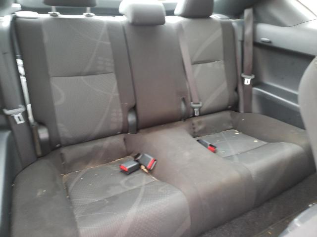 JTKJF5C77D3065143 - 2013 TOYOTA SCION TC 黑色 照片 10