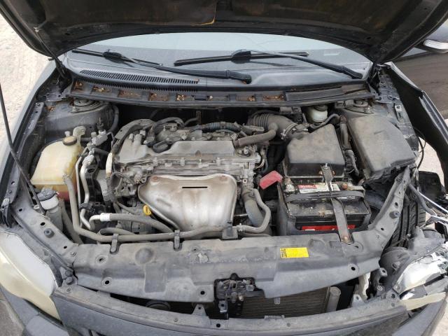 JTKJF5C77D3065143 - 2013 TOYOTA SCION TC 黑色 照片 11