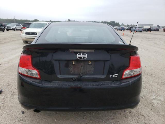 JTKJF5C77D3065143 - 2013 TOYOTA SCION TC 黑色 照片 6
