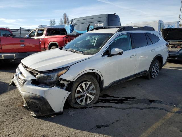 2020 SUBARU OUTBACK PREMIUM, 