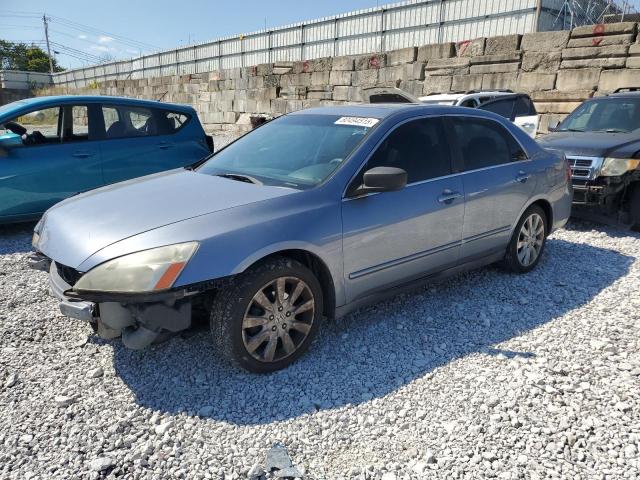2007 HONDA ACCORD LX, 