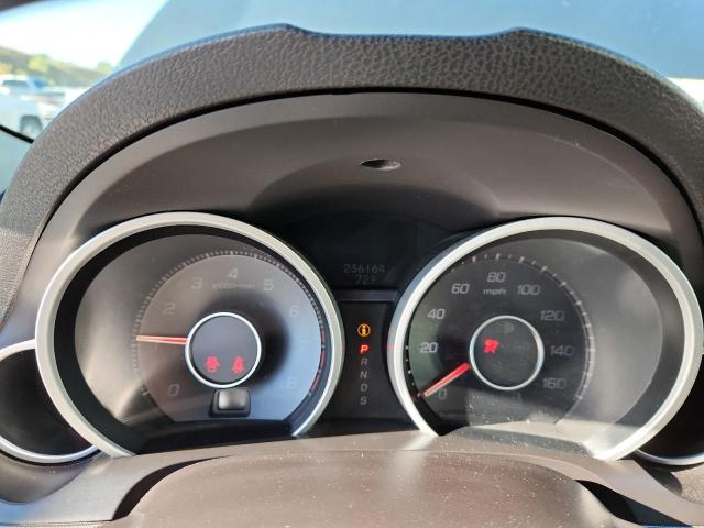 19UUA865X9A006185 - 2009 ACURA TL GRAY photo 9