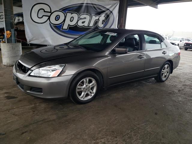 2006 HONDA ACCORD EX, 