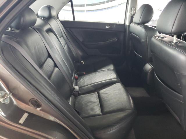 1HGCM56856A099186 - 2006 HONDA ACCORD EX Grafit foto 10