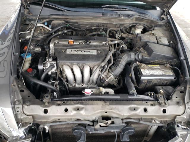 1HGCM56856A099186 - 2006 HONDA ACCORD EX Grafit foto 11