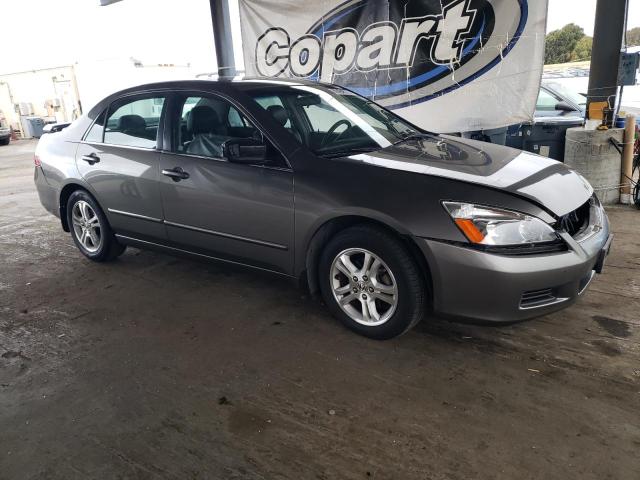 1HGCM56856A099186 - 2006 HONDA ACCORD EX Grafit foto 4