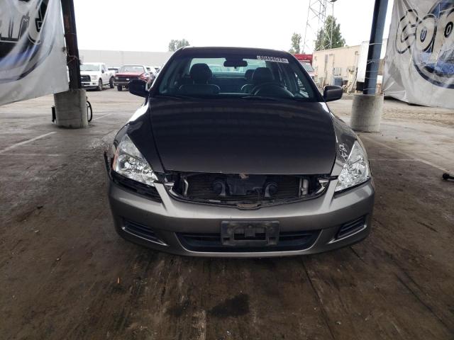 1HGCM56856A099186 - 2006 HONDA ACCORD EX Grafit foto 5