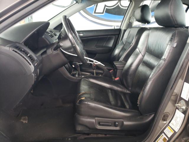 1HGCM56856A099186 - 2006 HONDA ACCORD EX Grafit foto 7