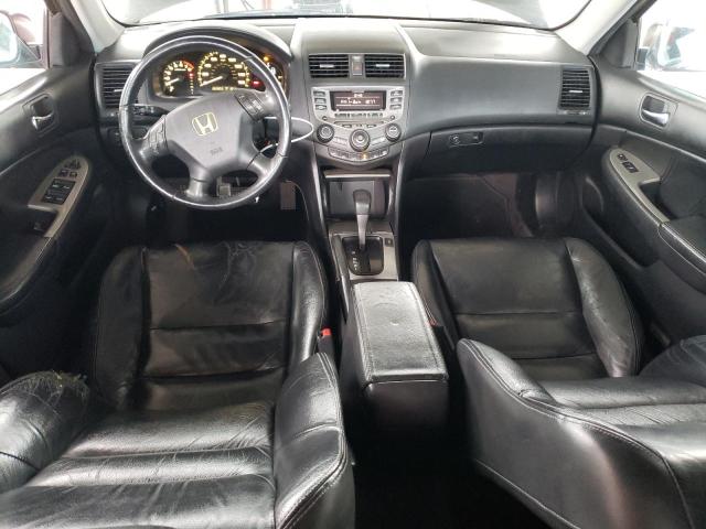 1HGCM56856A099186 - 2006 HONDA ACCORD EX Grafit foto 8