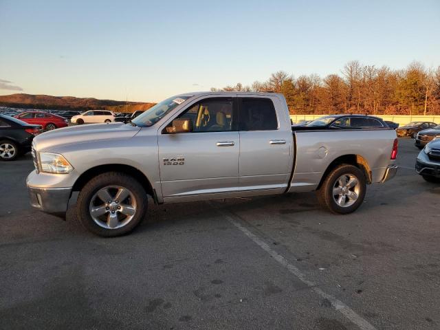 2014 RAM 1500 SLT, 