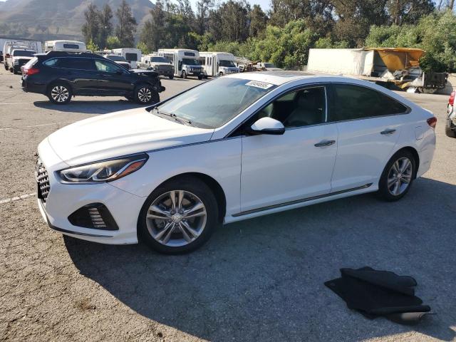2018 HYUNDAI SONATA SPORT, 