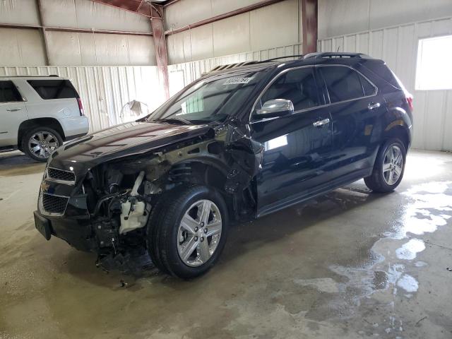 2015 CHEVROLET EQUINOX LTZ, 