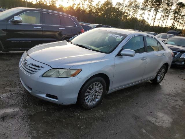 2009 TOYOTA CAMRY BASE, 