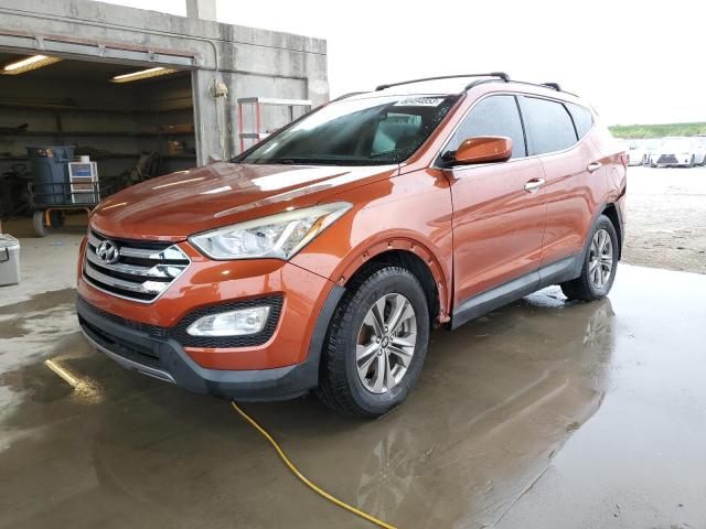 2016 HYUNDAI SANTA FE S, 