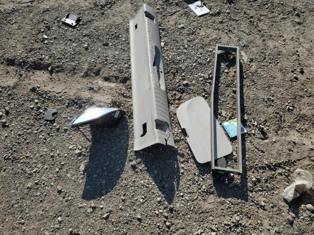 2C4RC1GG4HR679201 - 2017 CHRYSLER PACIFICA LIMITED BLACK photo 13