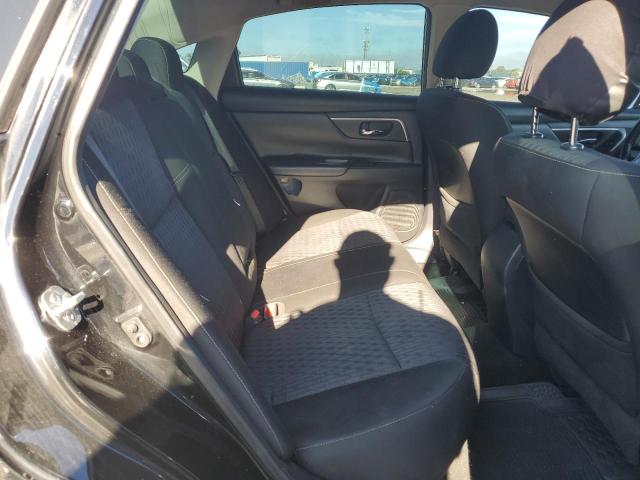 1N4AL3AP4JC272596 - 2018 NISSAN ALTIMA 2.5 შავი ფოტო 10