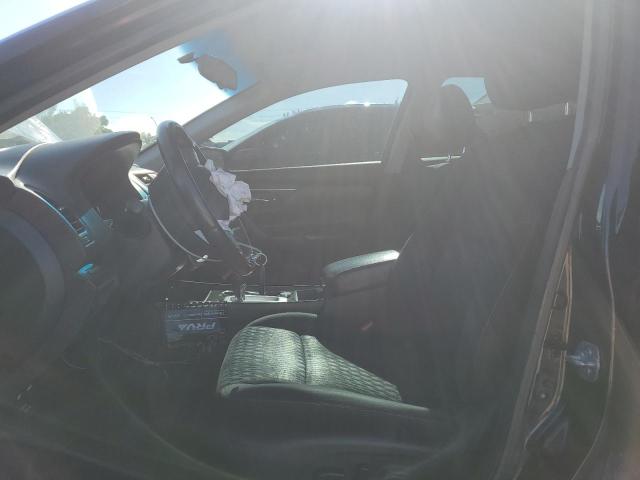 1N4AL3AP4JC272596 - 2018 NISSAN ALTIMA 2.5 შავი ფოტო 7