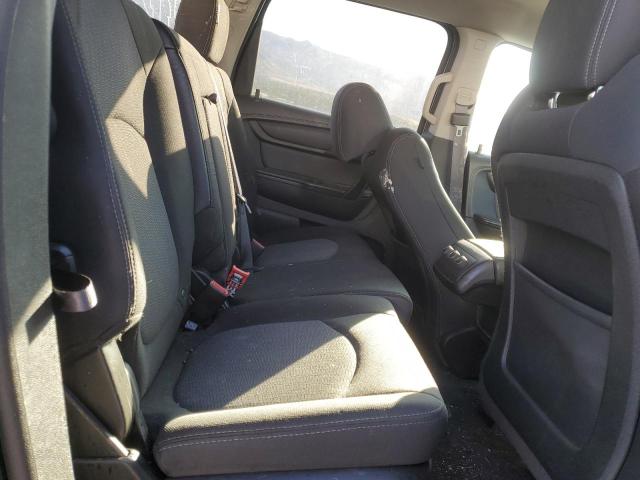 1GNKVGKD5EJ279084 - 2014 CHEVROLET TRAVERSE LT თეთრი ფოტო 11