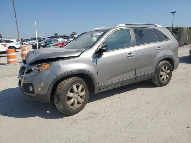 2011 KIA SORENTO BASE, null