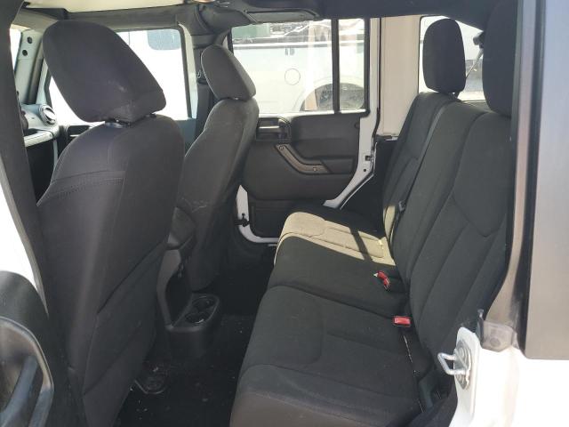 1C4BJWDG2HL556868 - 2017 JEEP WRANGLER U SPORT Ağ foto 10