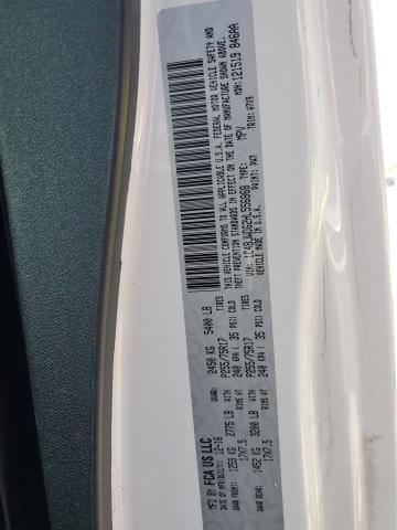 1C4BJWDG2HL556868 - 2017 JEEP WRANGLER U SPORT Ağ foto 12