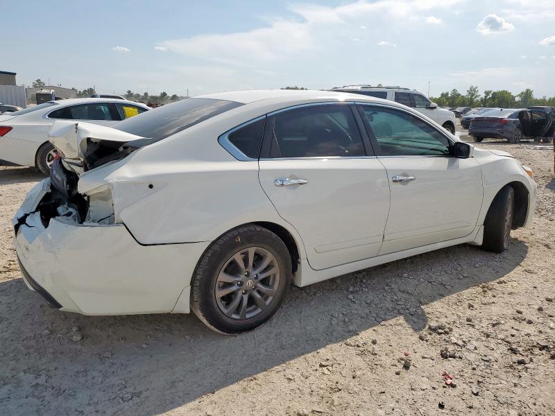 1N4AL3AP2JC233327 - 2018 NISSAN ALTIMA 2.5 WHITE photo 3