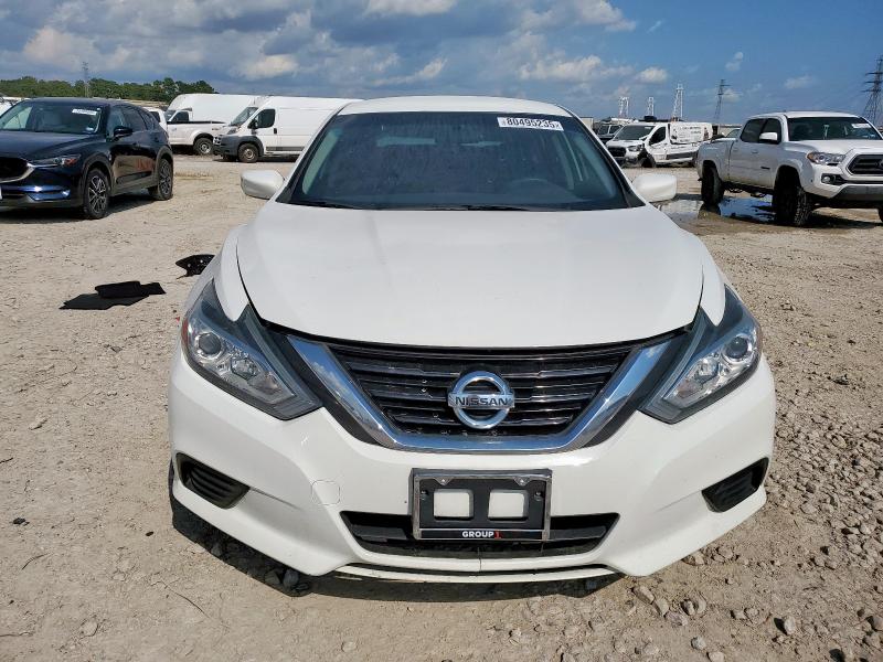 1N4AL3AP2JC233327 - 2018 NISSAN ALTIMA 2.5 WHITE photo 5