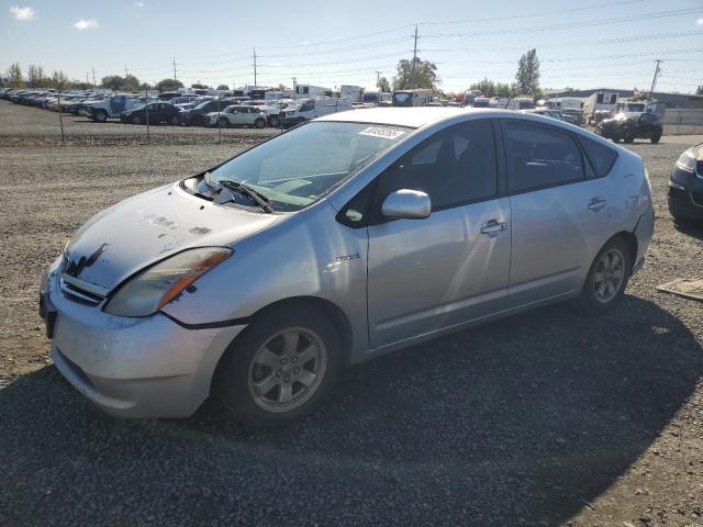 2007 TOYT PRIUS, 
