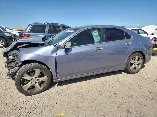 2013 ACURA TSX TECH, 