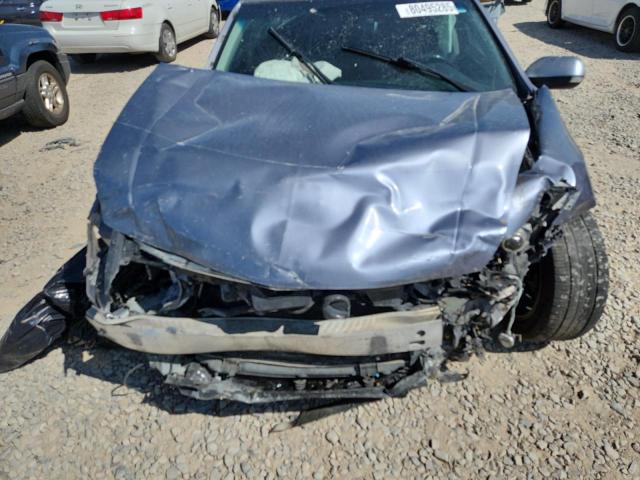 JH4CU2F67DC011573 - 2013 ACURA TSX TECH أزرق صورة 11