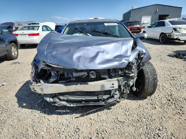 JH4CU2F67DC011573 - 2013 ACURA TSX TECH أزرق صورة 5