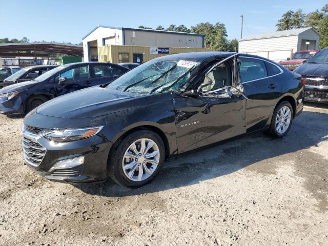2025 CHEVROLET MALIBU LT, 