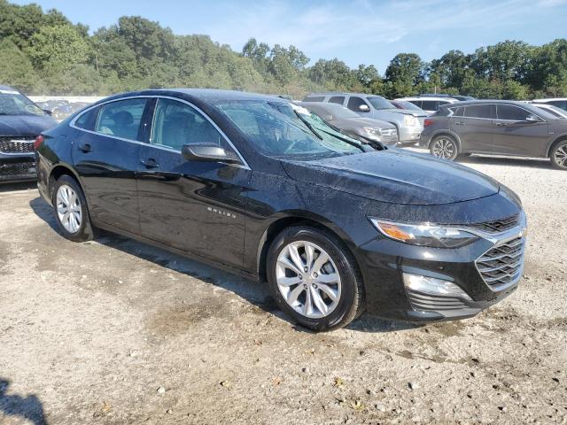 1G1ZD5ST6SF148999 - 2025 CHEVROLET MALIBU LT BLACK photo 4
