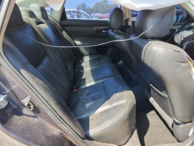 1N4AL3AP7DC104262 - 2013 NISSAN ALTIMA 2.5 石墨色 照片 10