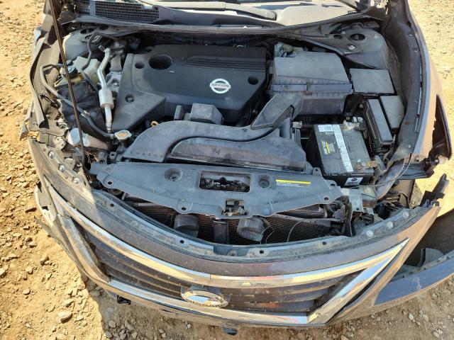 1N4AL3AP7DC104262 - 2013 NISSAN ALTIMA 2.5 石墨色 照片 11