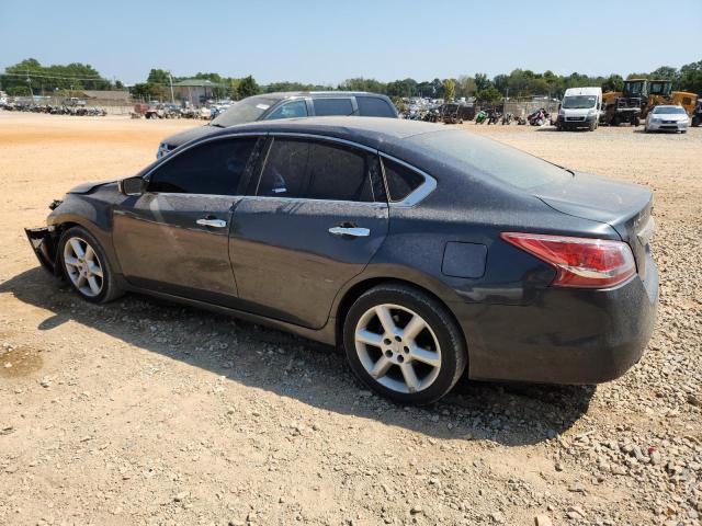 1N4AL3AP7DC104262 - 2013 NISSAN ALTIMA 2.5 石墨色 照片 2