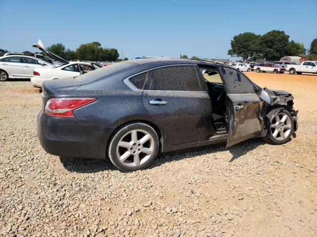 1N4AL3AP7DC104262 - 2013 NISSAN ALTIMA 2.5 石墨色 照片 3