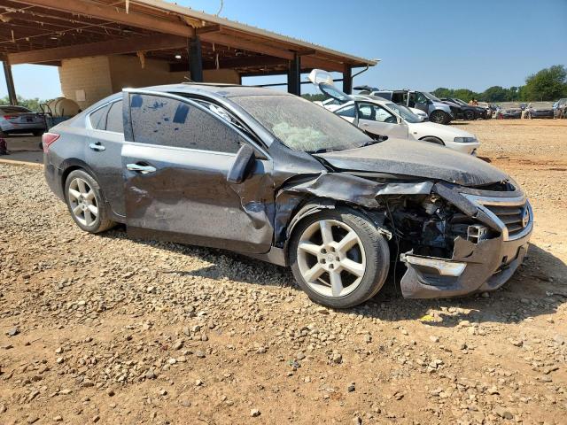 1N4AL3AP7DC104262 - 2013 NISSAN ALTIMA 2.5 石墨色 照片 4