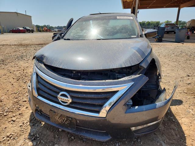 1N4AL3AP7DC104262 - 2013 NISSAN ALTIMA 2.5 石墨色 照片 5