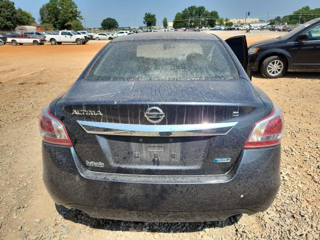 1N4AL3AP7DC104262 - 2013 NISSAN ALTIMA 2.5 石墨色 照片 6