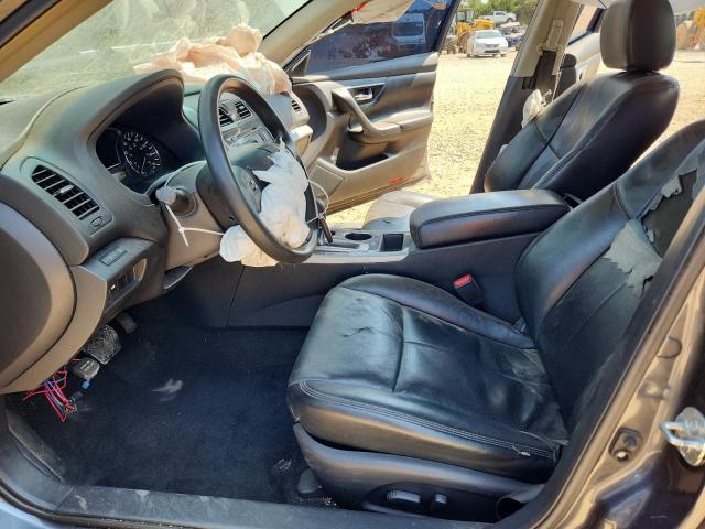 1N4AL3AP7DC104262 - 2013 NISSAN ALTIMA 2.5 石墨色 照片 7