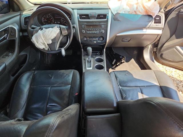 1N4AL3AP7DC104262 - 2013 NISSAN ALTIMA 2.5 石墨色 照片 8